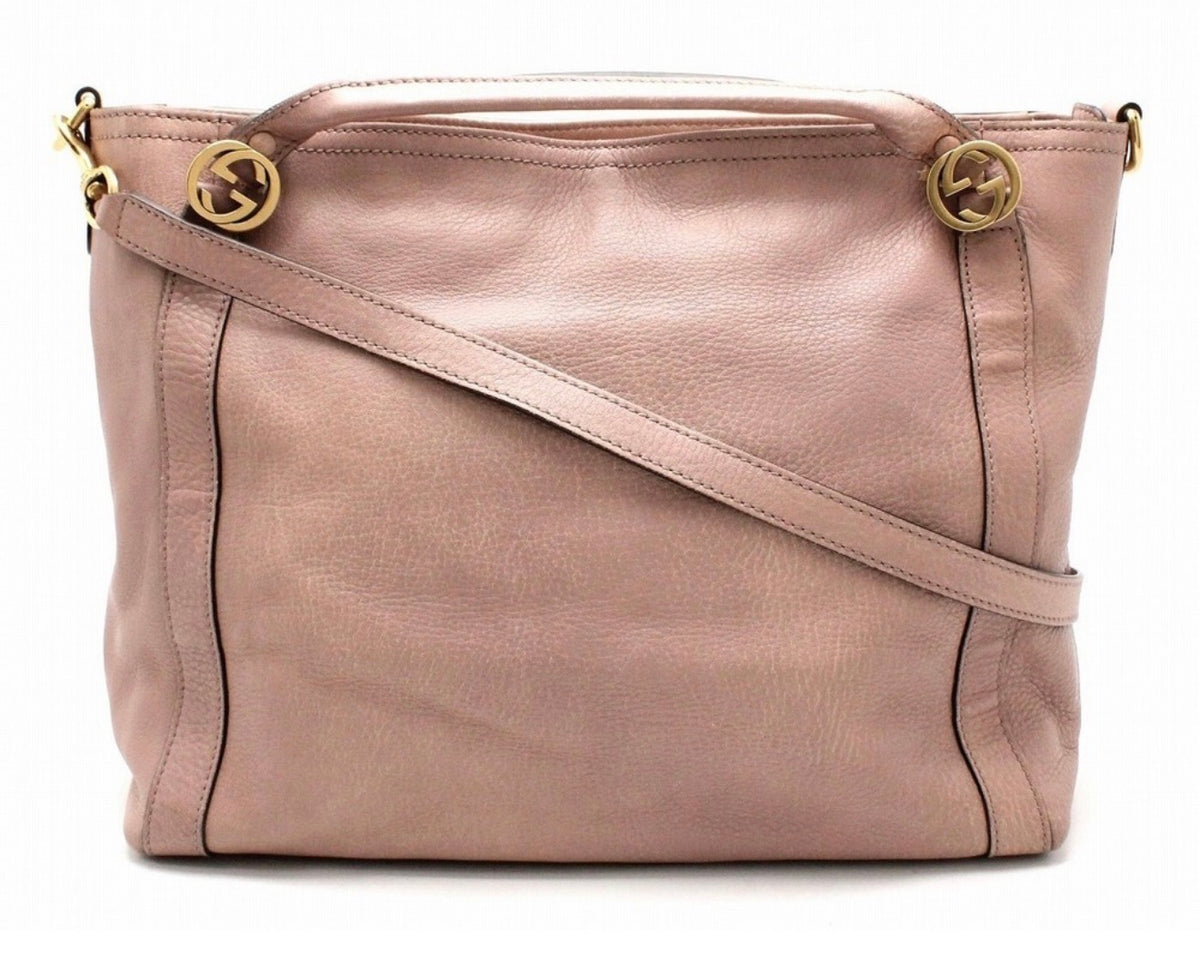 Gucci Miss GG Hobo