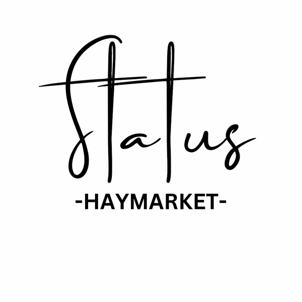 STATUS HAYMARKET