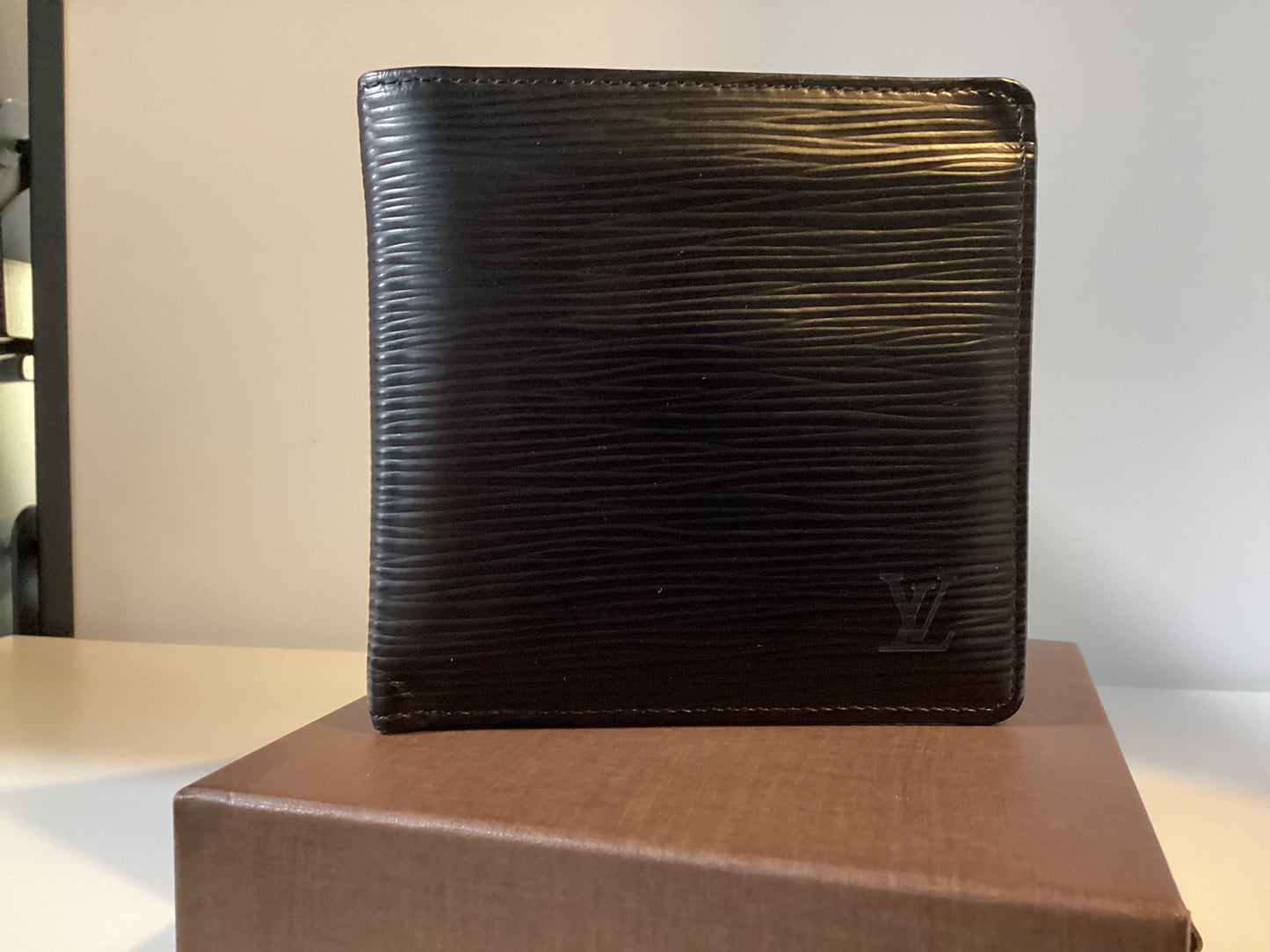 Louis Vuitton men’s wallet