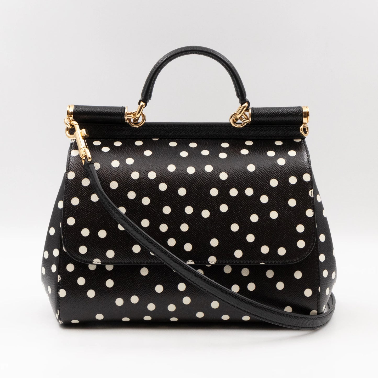 Dolce & Gabbana Sicily bag