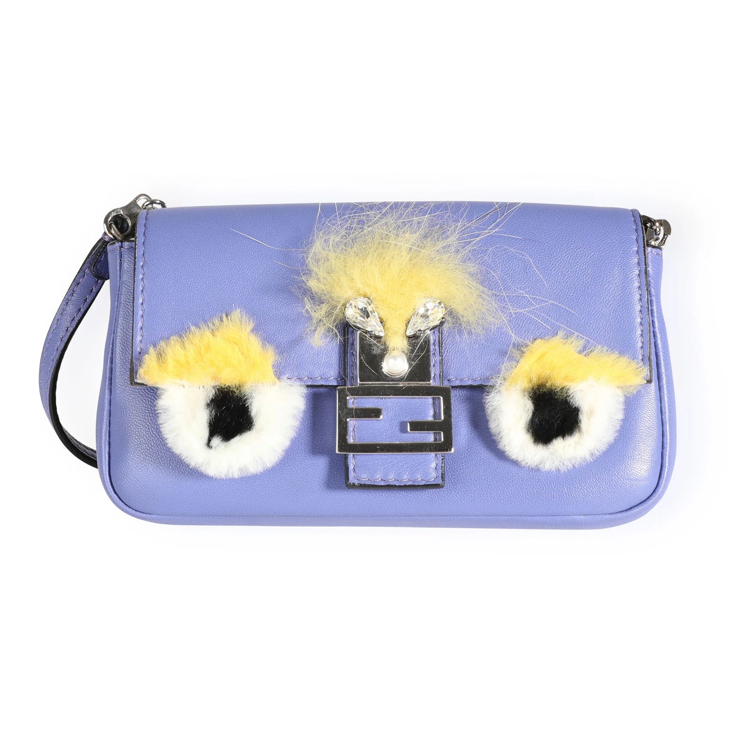 Fendi Micro Monster bag