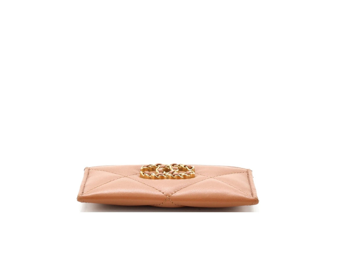 Chanel Card Holder