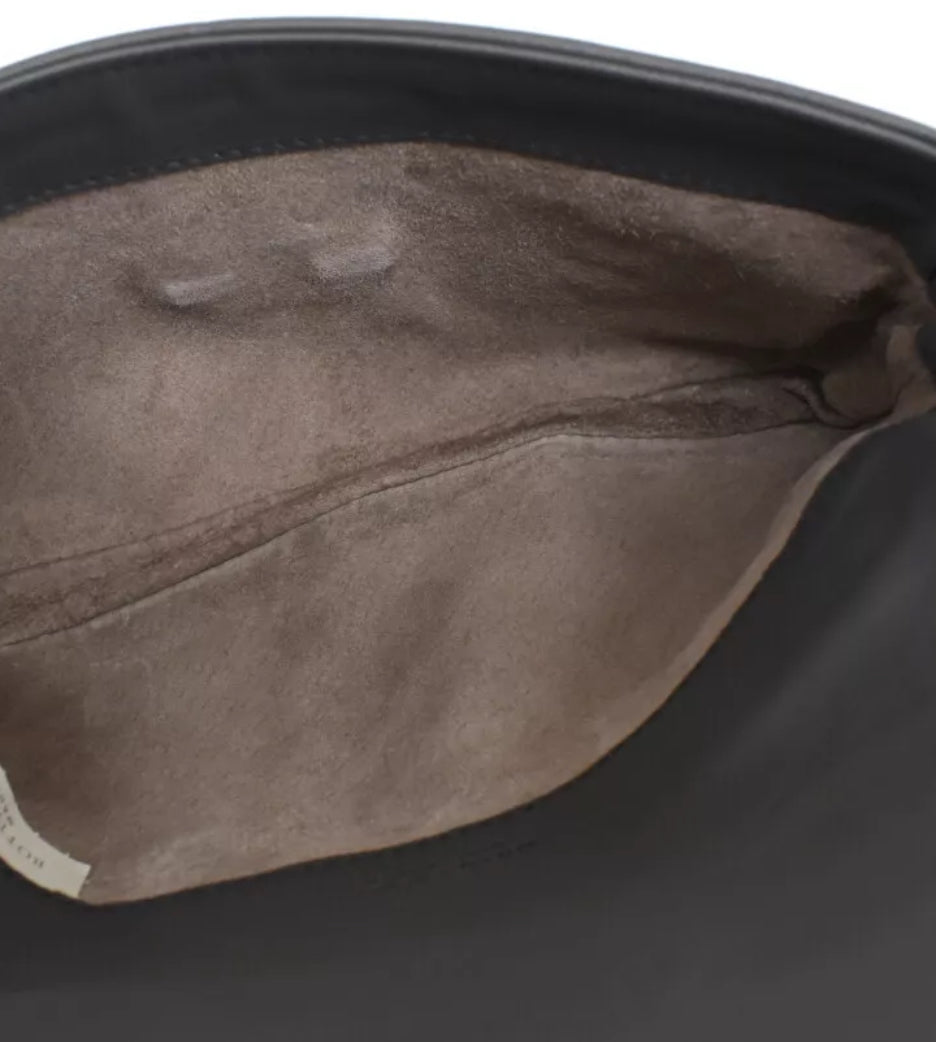 Bottega Veneta Intrecciato Pouch