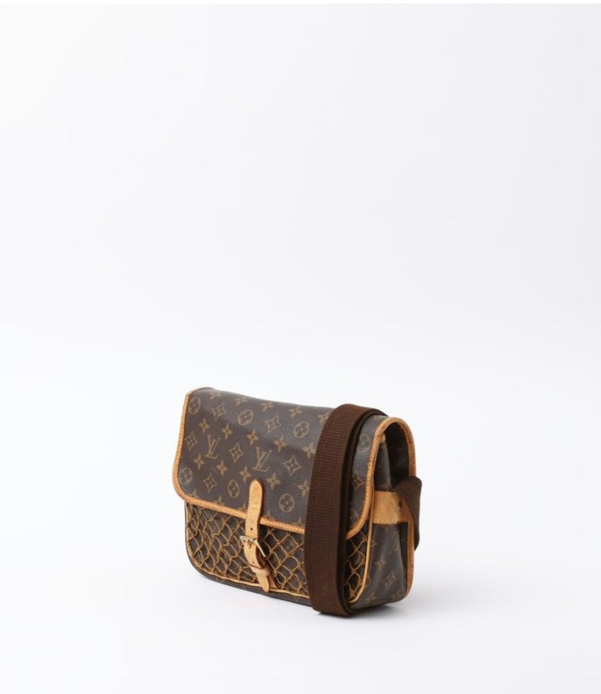 Louis Vuitton Congo Messenger bag MM