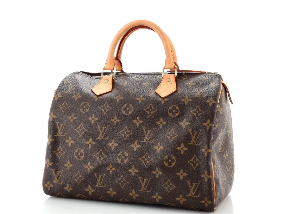 Louis Vuitton Speedy 30