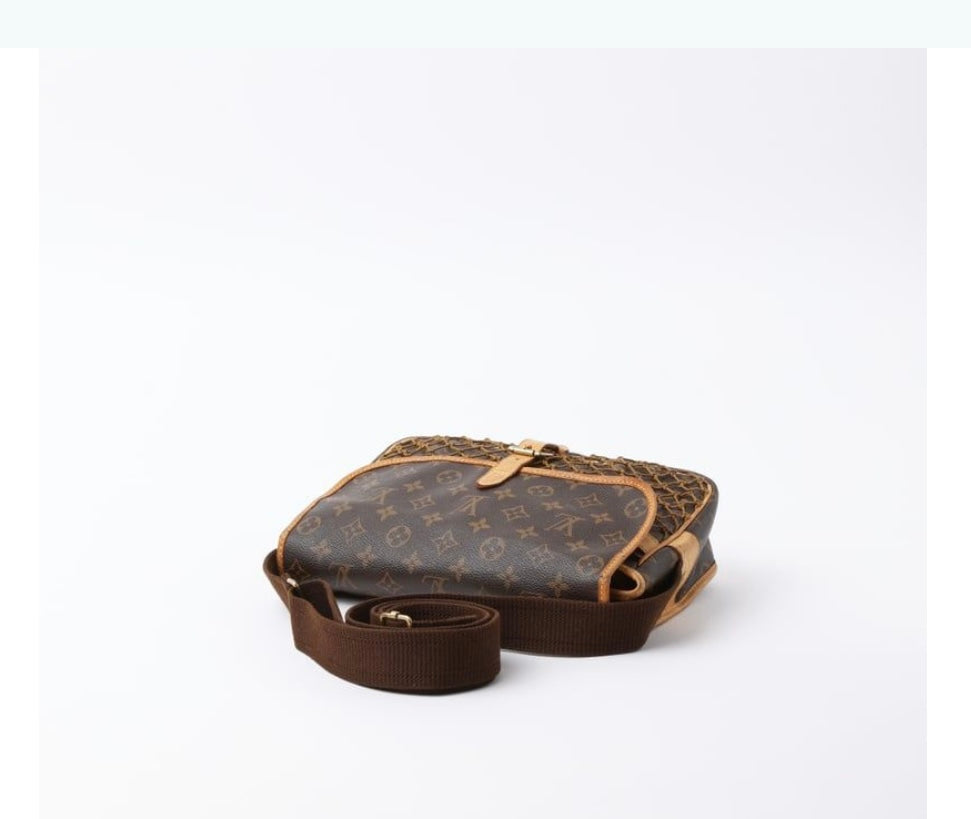 Louis Vuitton Congo Messenger bag MM