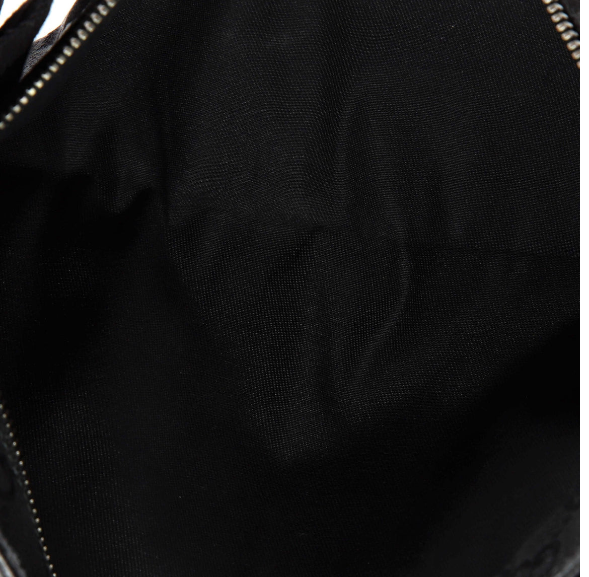Gucci Belt Bag Black