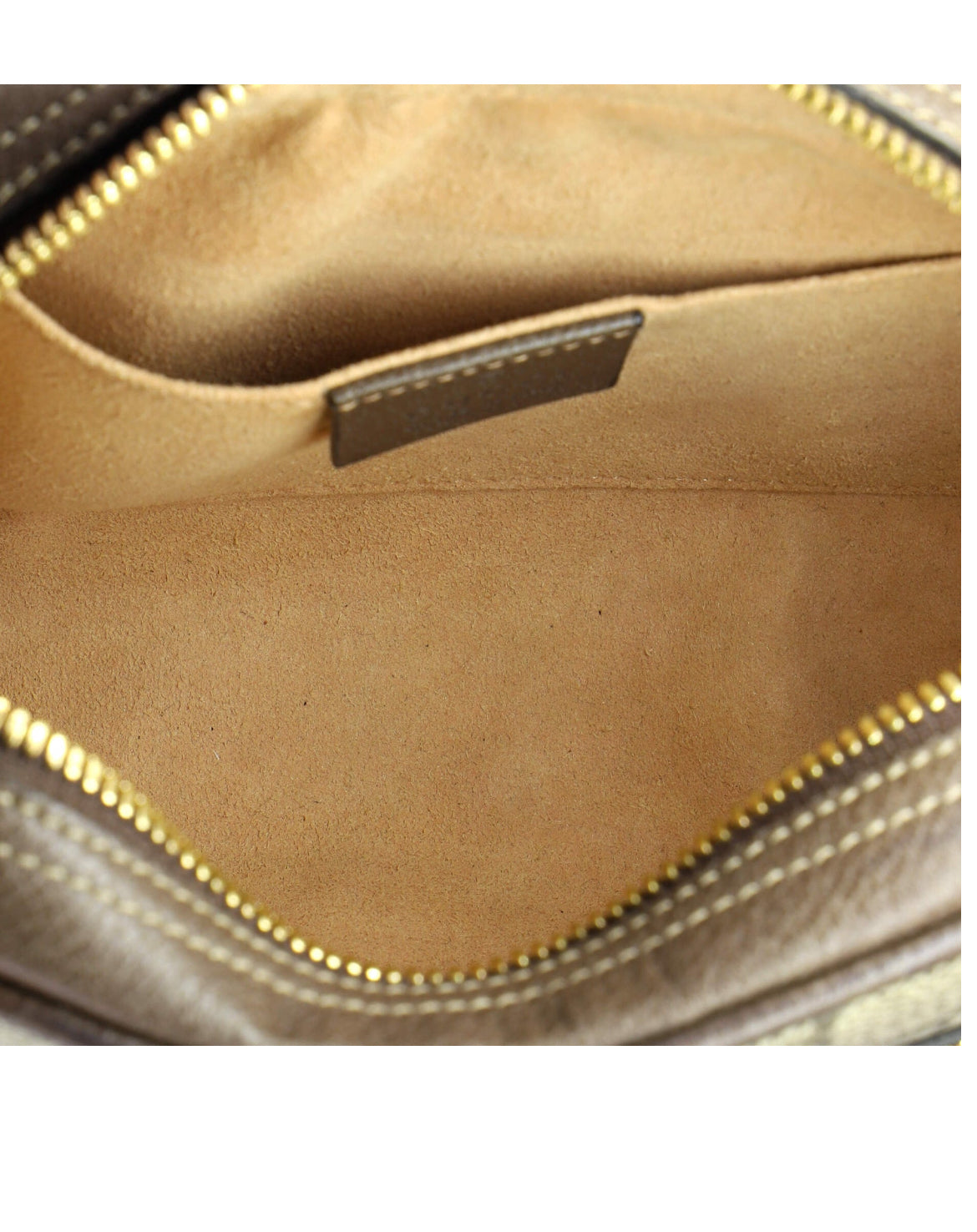 Gucci Ophidia belt bag small