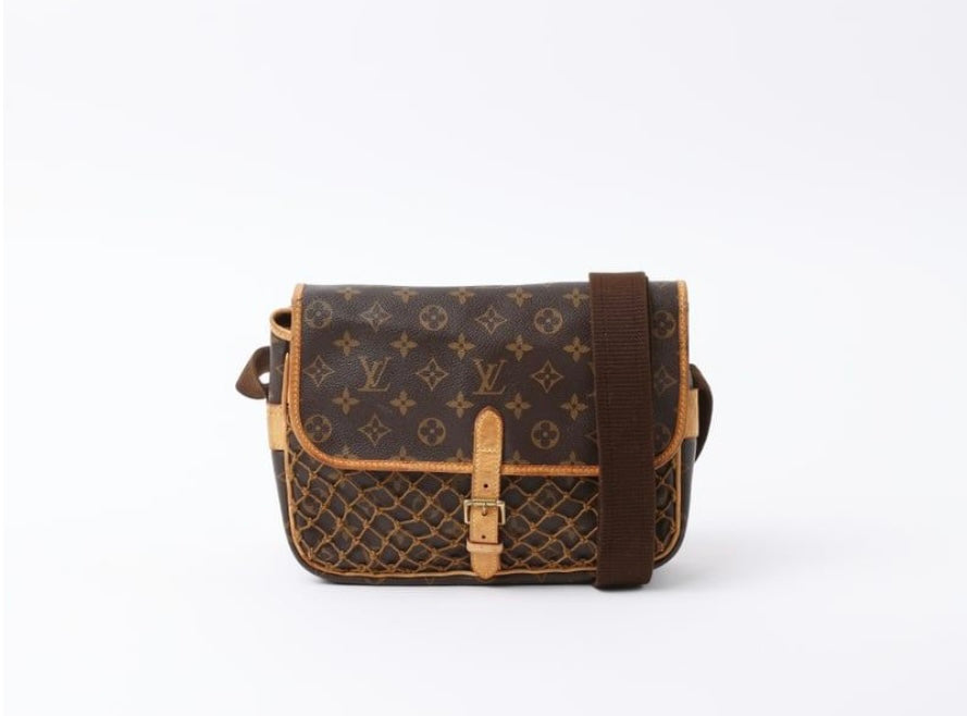 Louis Vuitton Congo Messenger bag MM