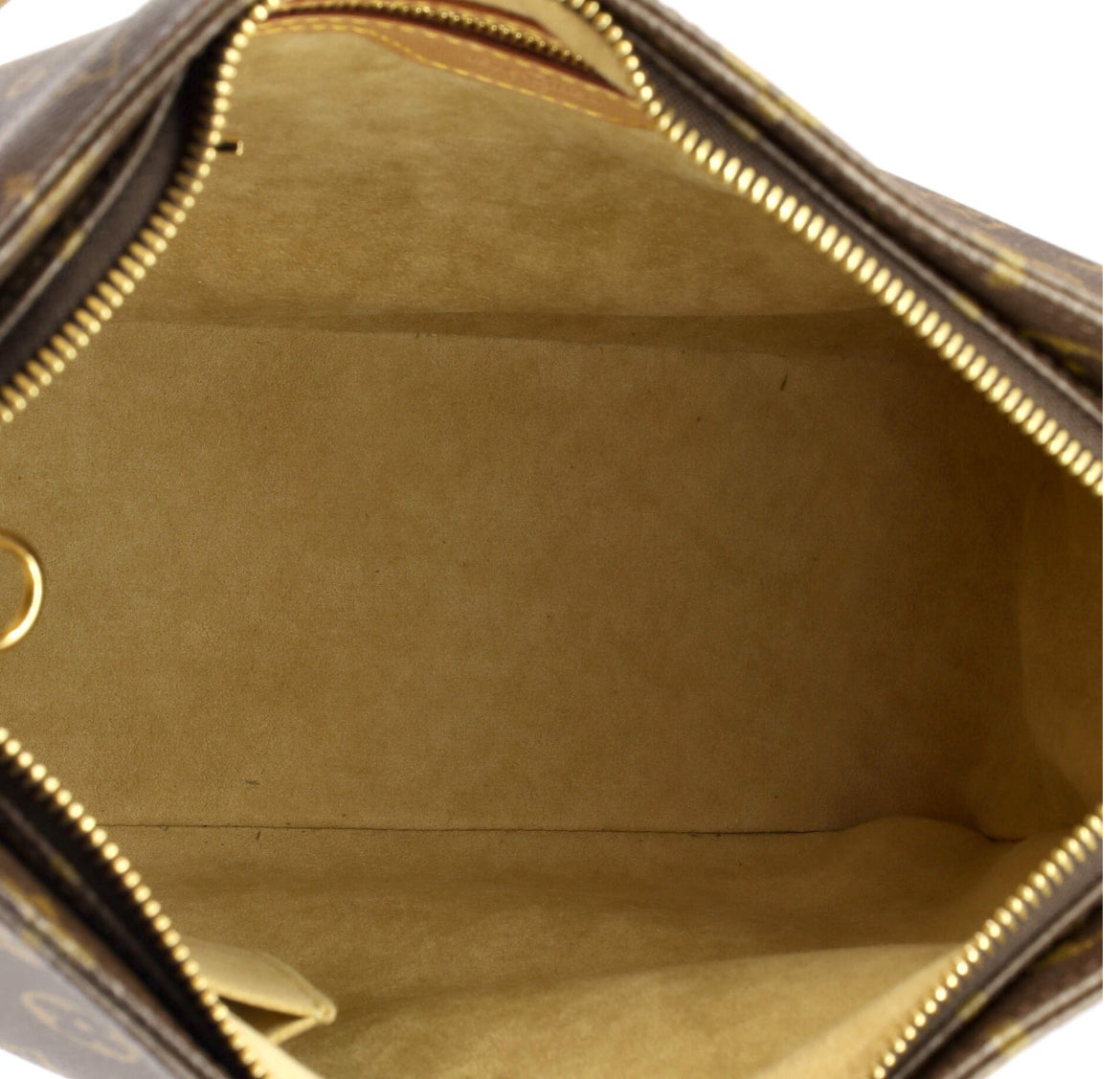 Louis Vuitton Looping GM Monogram