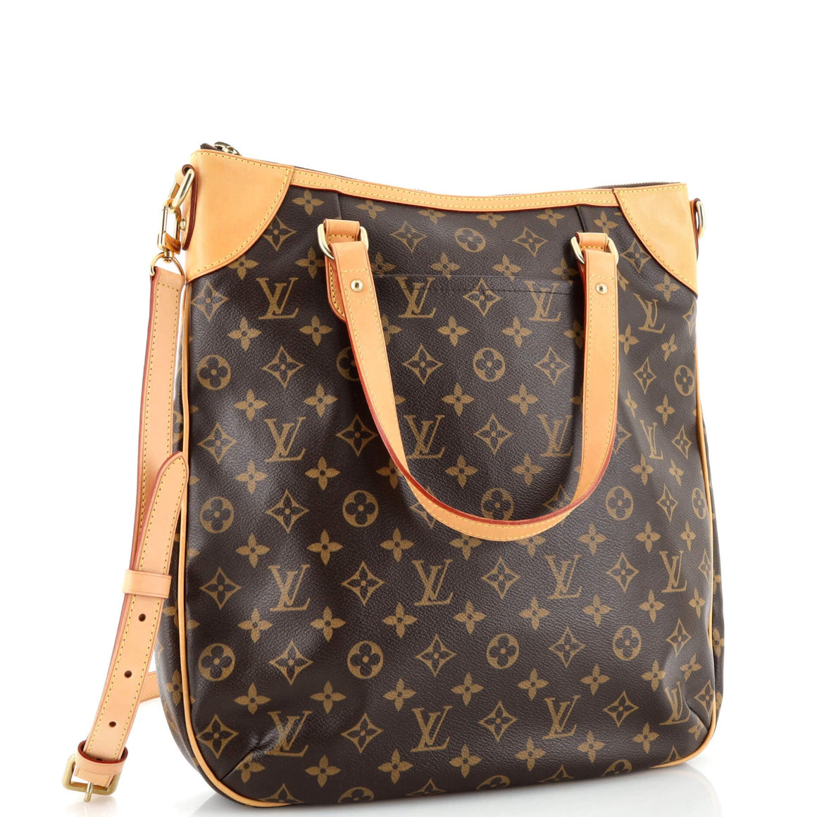 Louis Vuitton Odeon GM Monogram