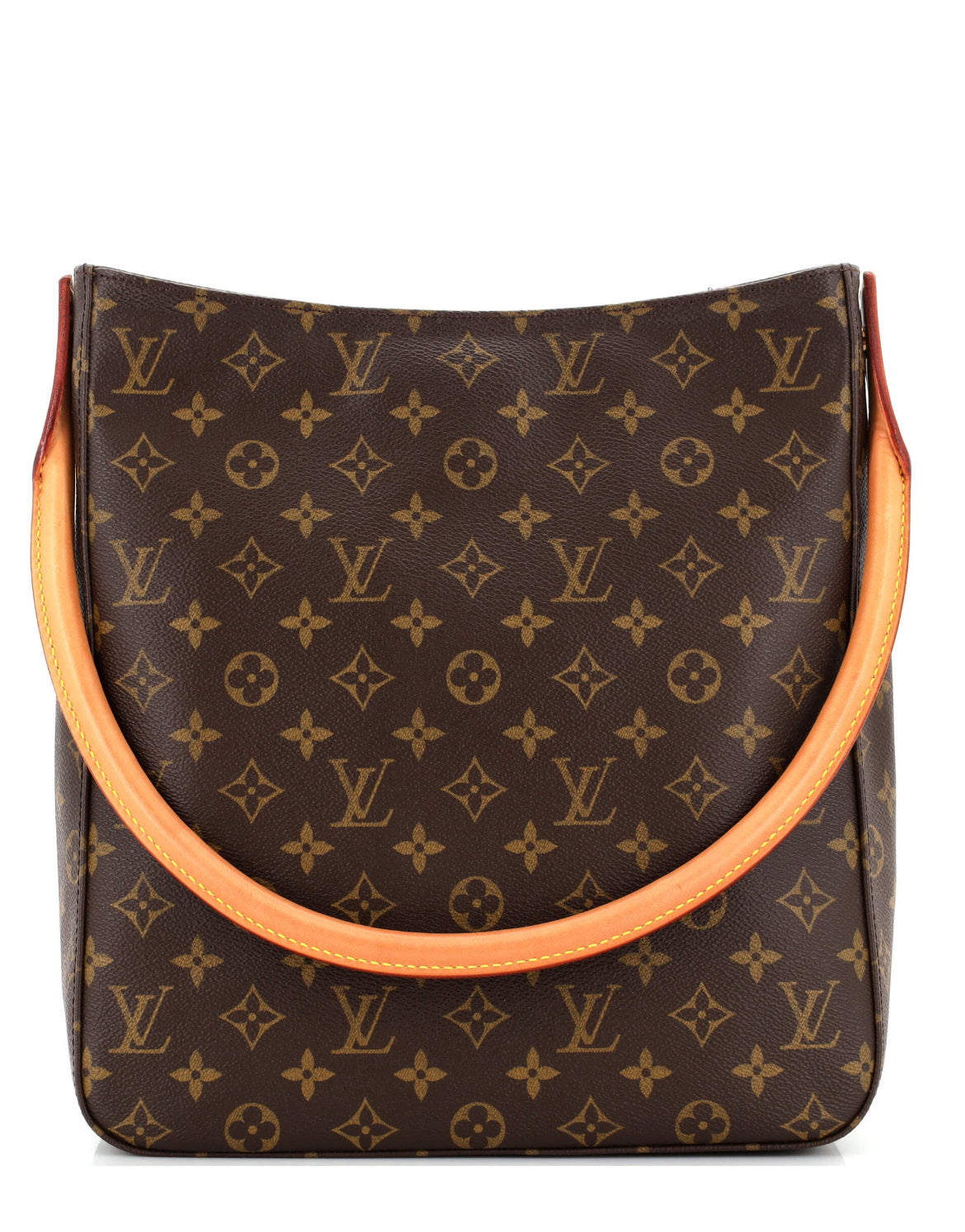 Louis Vuitton Looping GM Monogram