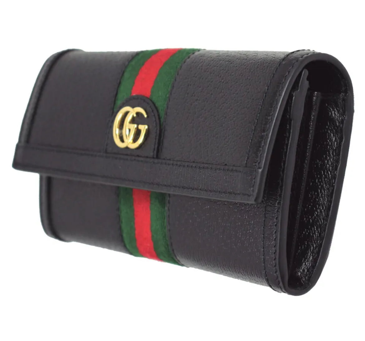 Gucci Ophidia Wallet