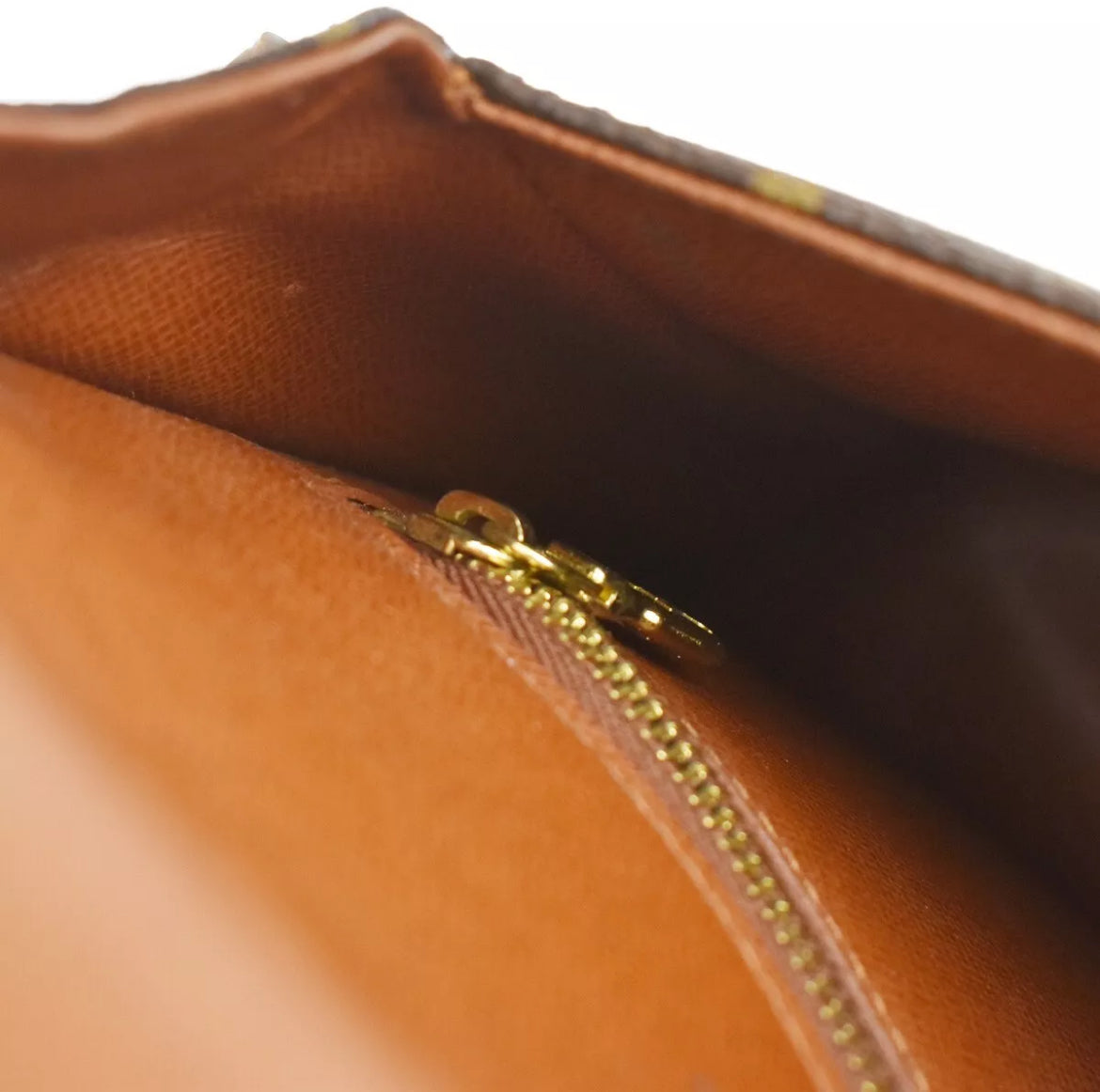 Louis Vuitton Monogram St Cloud GM Bag