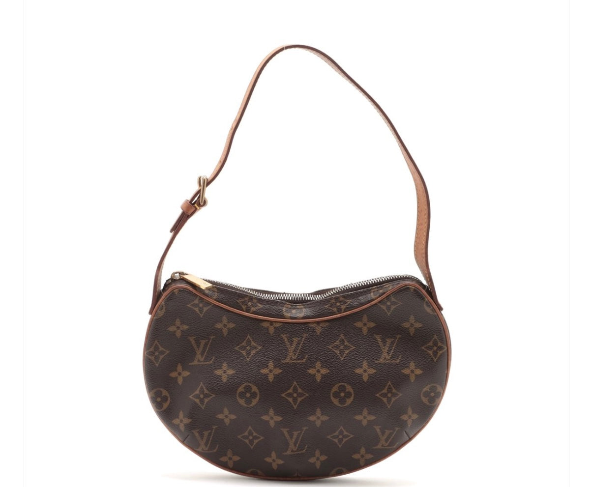 Louis Vuitton Pochette Croissant