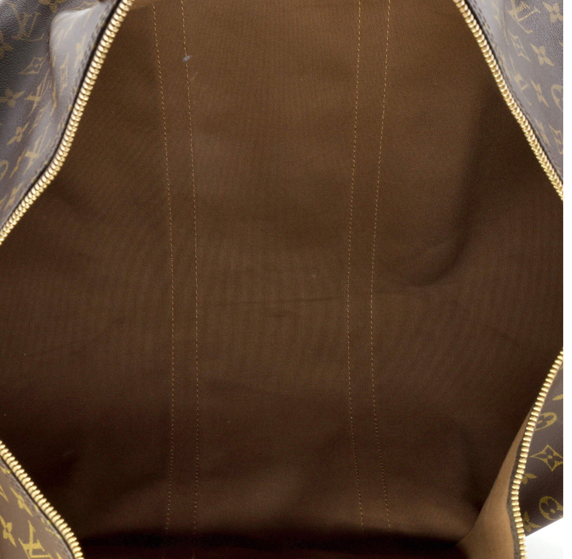 Louis Vuitton Keepall Bandoulierre 55 Monogram