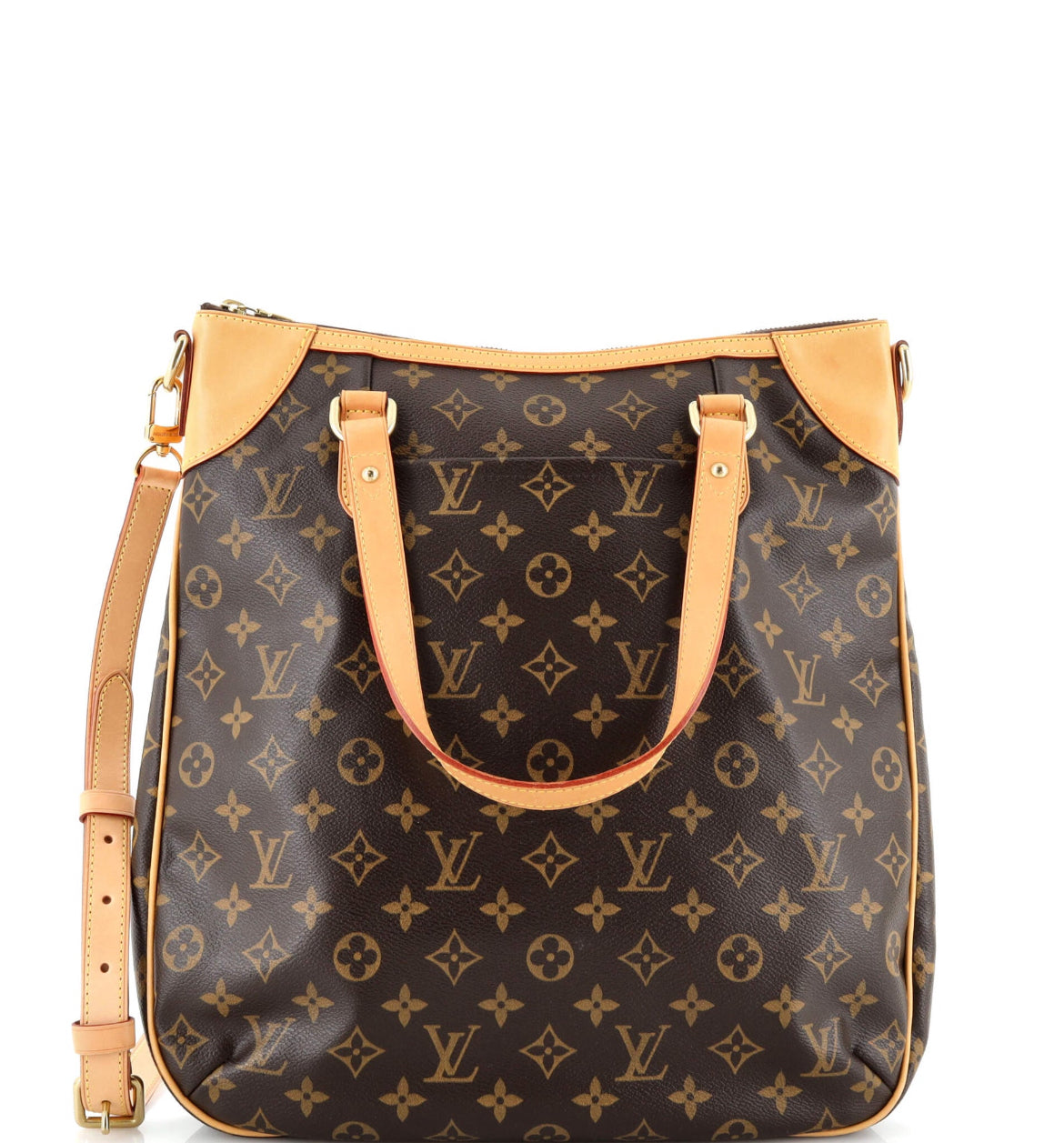 Louis Vuitton Odeon GM Monogram