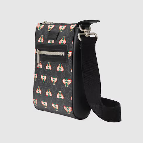Gucci Bumblebee messenger bag
