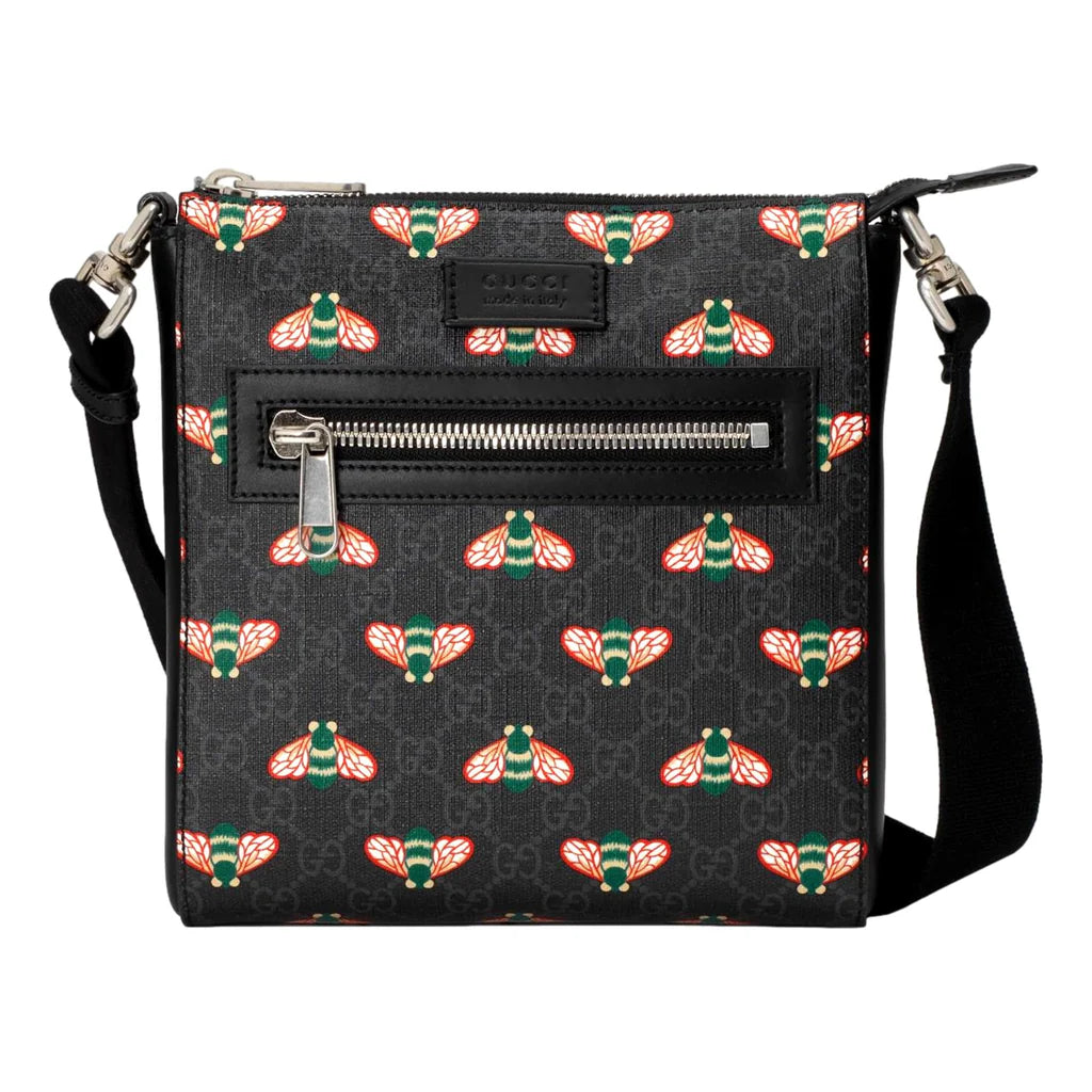 Gucci Bumblebee messenger bag