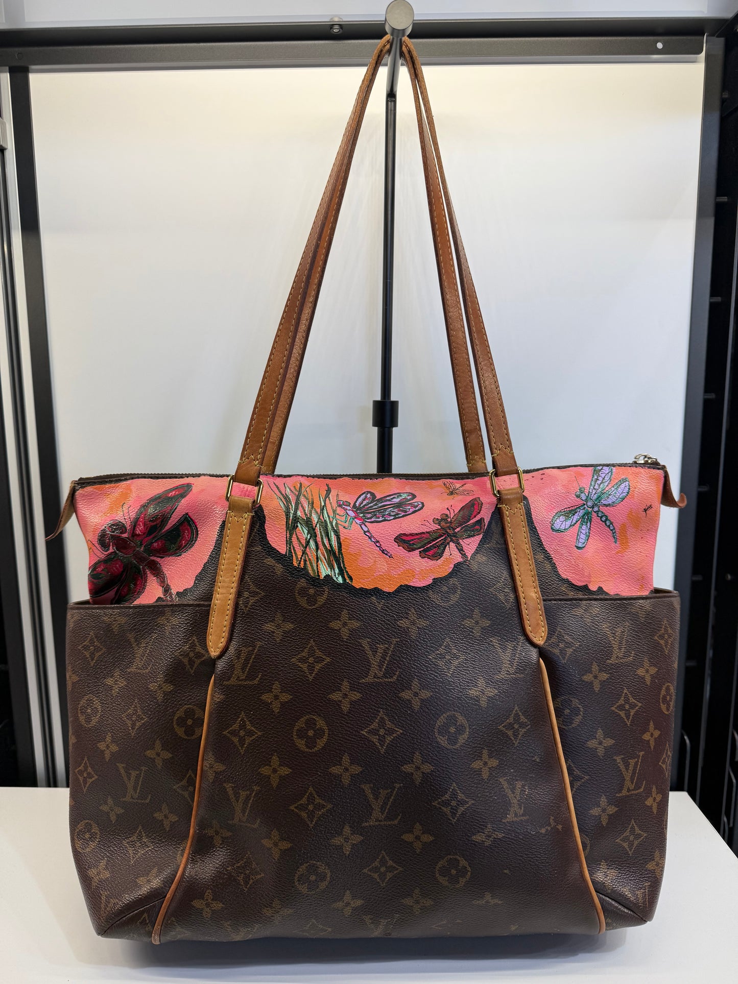 Louis Vuitton Totally MM