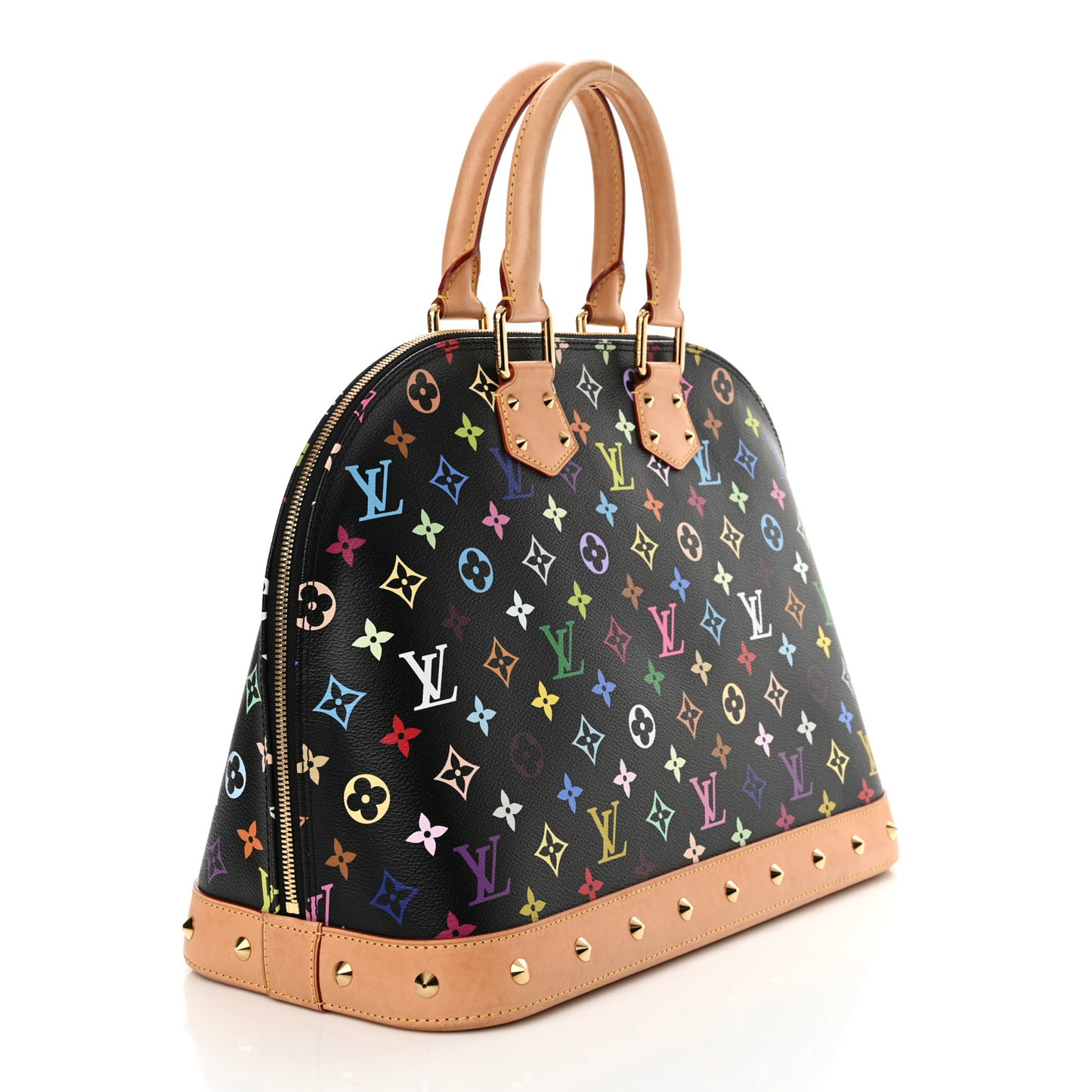 Louis Vuitton/Murakami Alma bag - GM