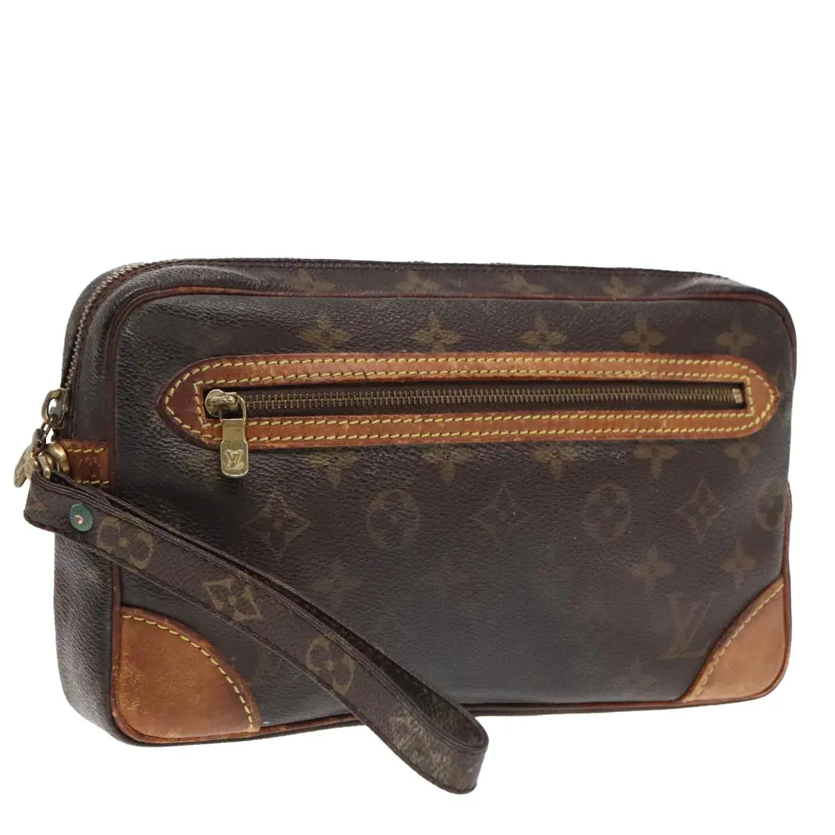 Louis Vuitton Pouchette Marly Dragoone