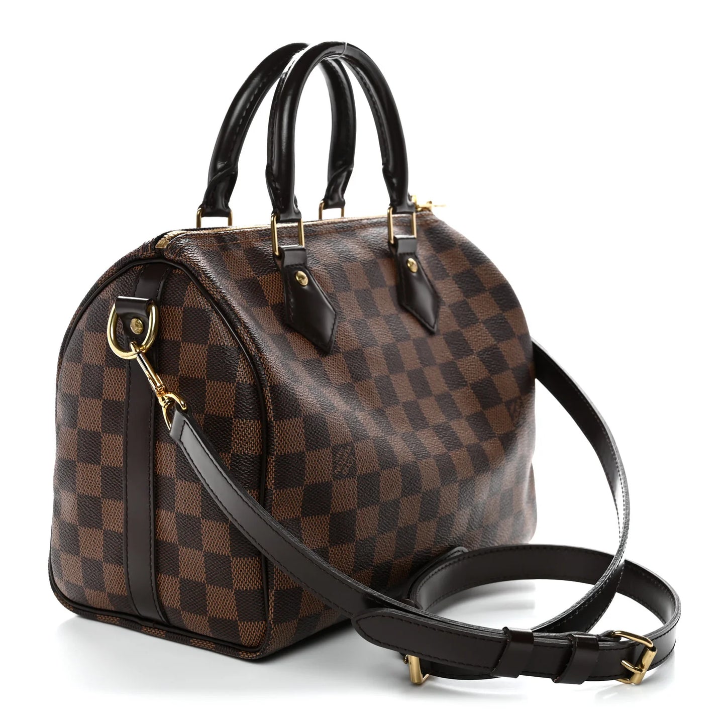 Louis Vuitton Speedy Bandouliere 25