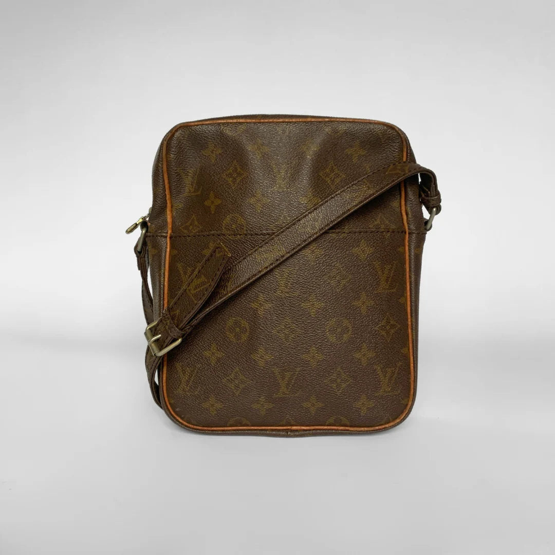 Louis Vuitton Vintage Marceau bag