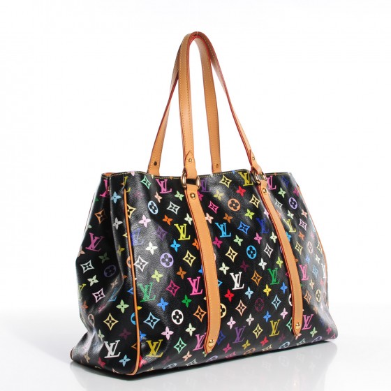 Louis Vuitton Takashi Murakami Aurelia Shoulder bag GM