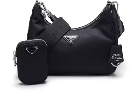 Prada 2005 Re-edition Bag