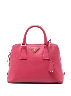 Prada Saffiano Lux Promenade