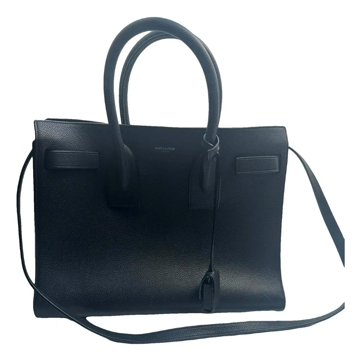 Yves Saint Laurent Sac de Jour Handbag