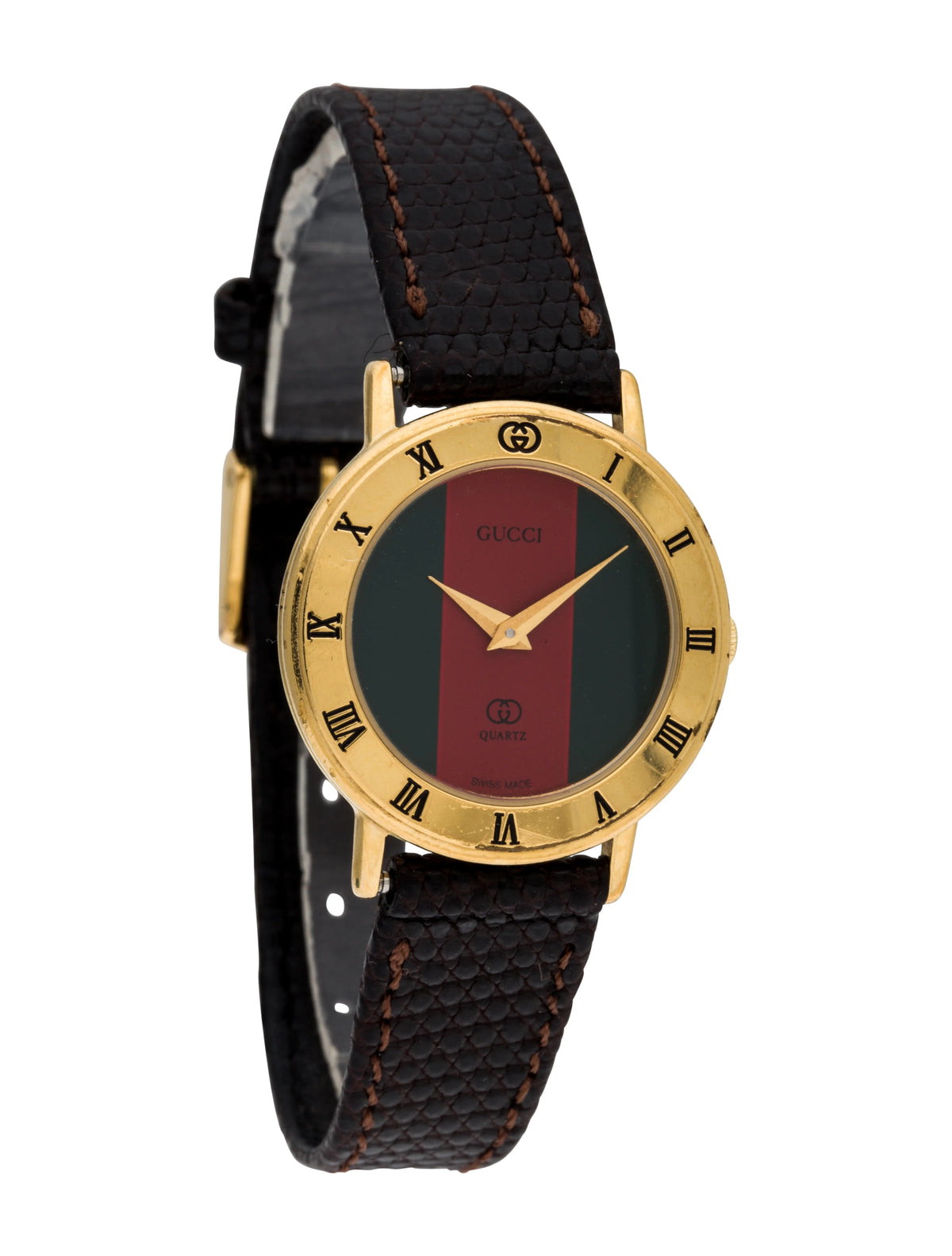 Gucci 3000L Sherry Line