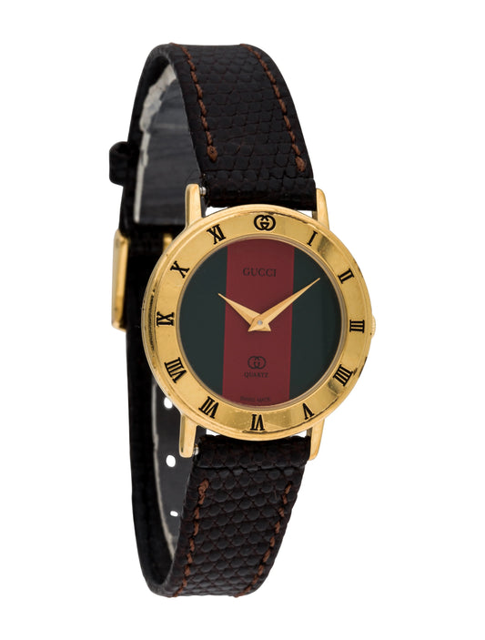 Gucci 3000L Sherry Line