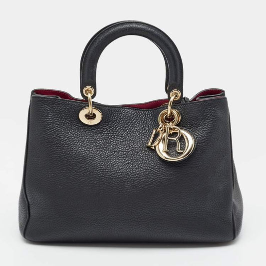 Christian Dior Diorissimo Medium Tote
