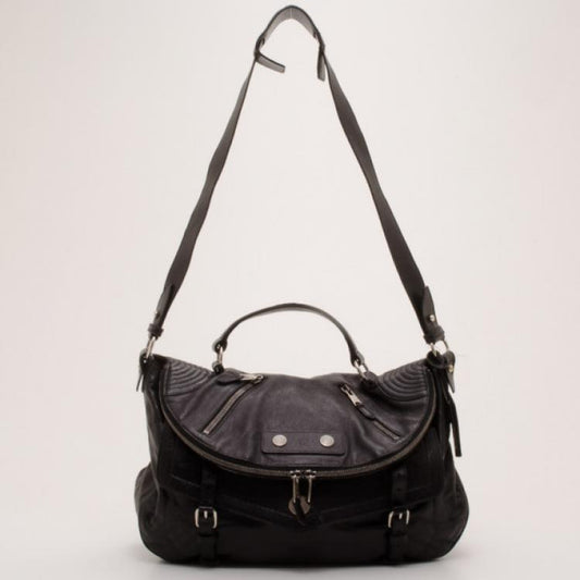Alexander McQueen Faithful Shoulder Bag