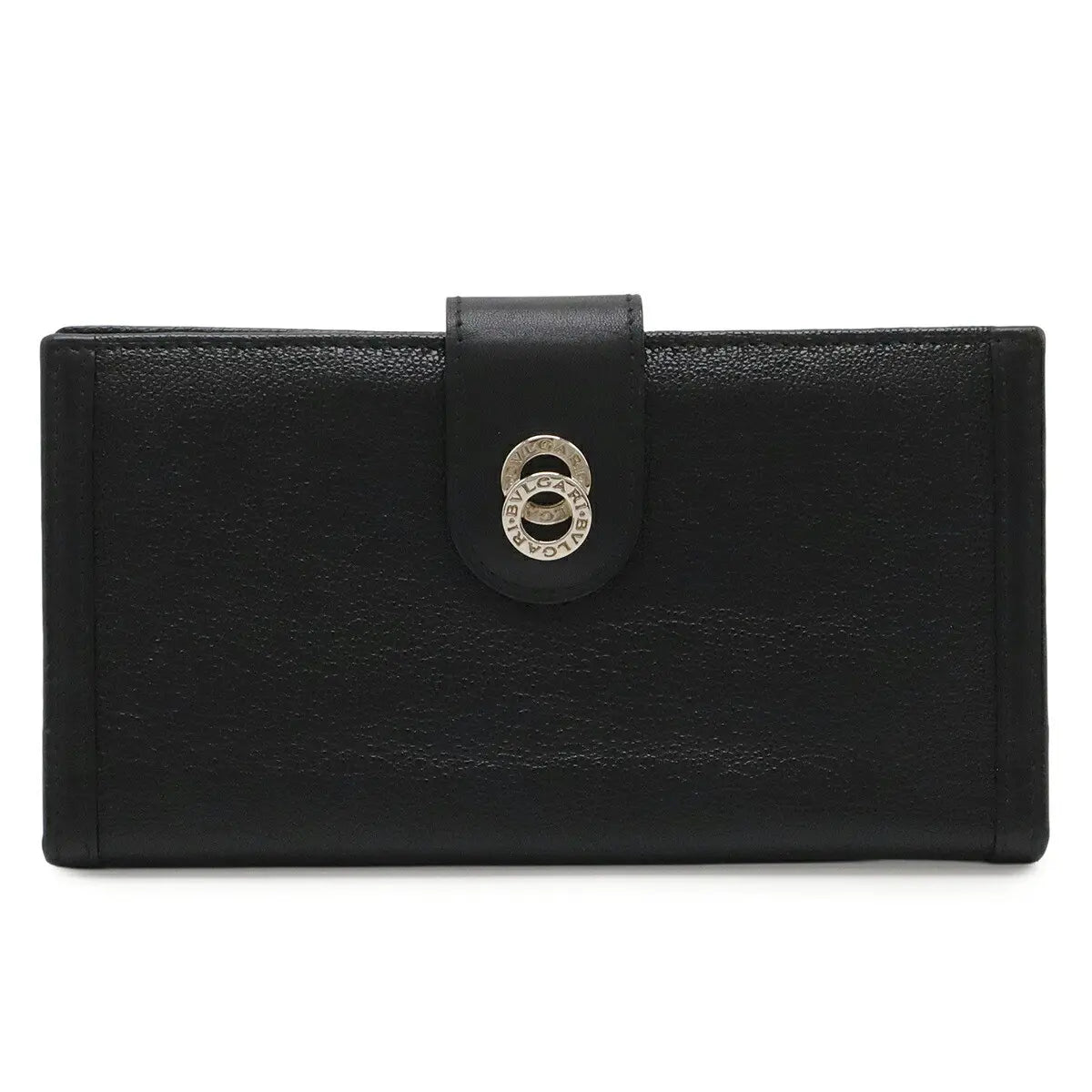 Blvgari Doppio Tondo Wallet