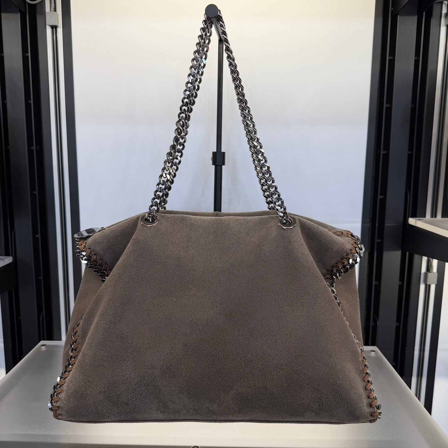 Stella McCartney Tote - Regular