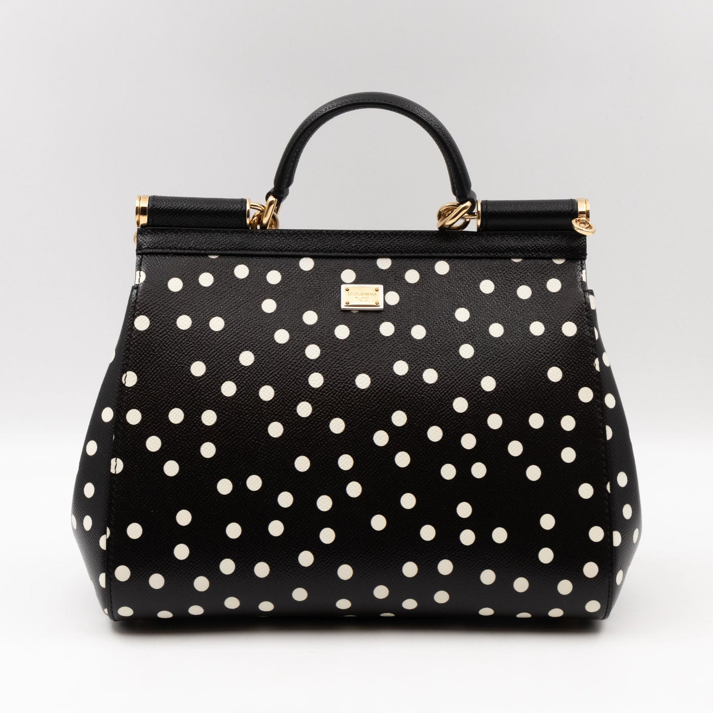 Dolce & Gabbana Sicily bag