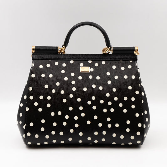 Dolce & Gabbana Sicily bag
