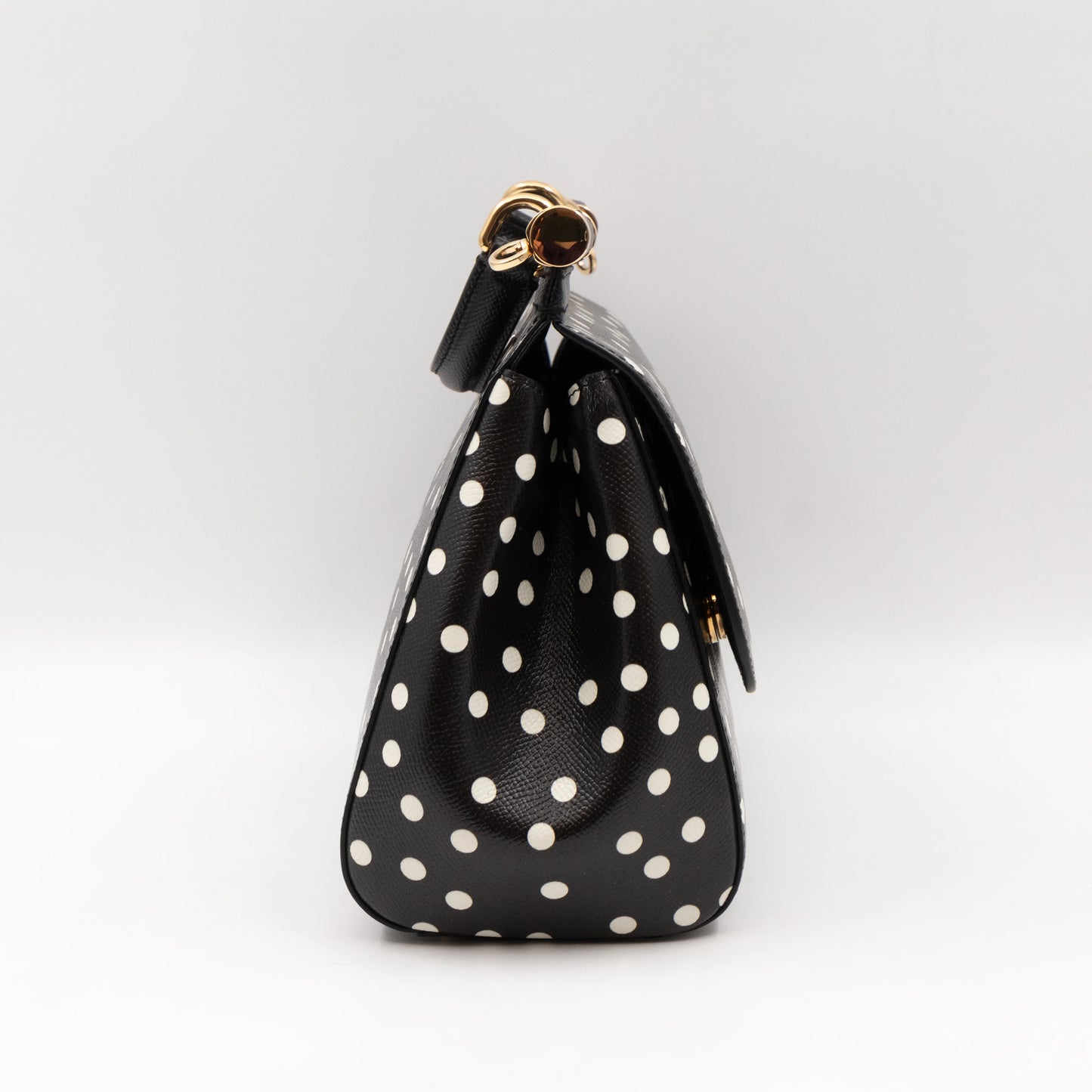 Dolce & Gabbana Sicily bag