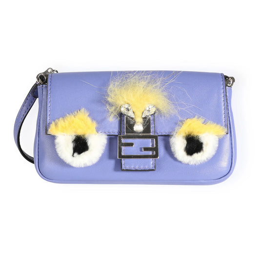 Fendi Micro Monster bag