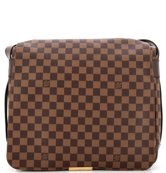 Louis Vuitton Bastille Messenger Damier Ebene