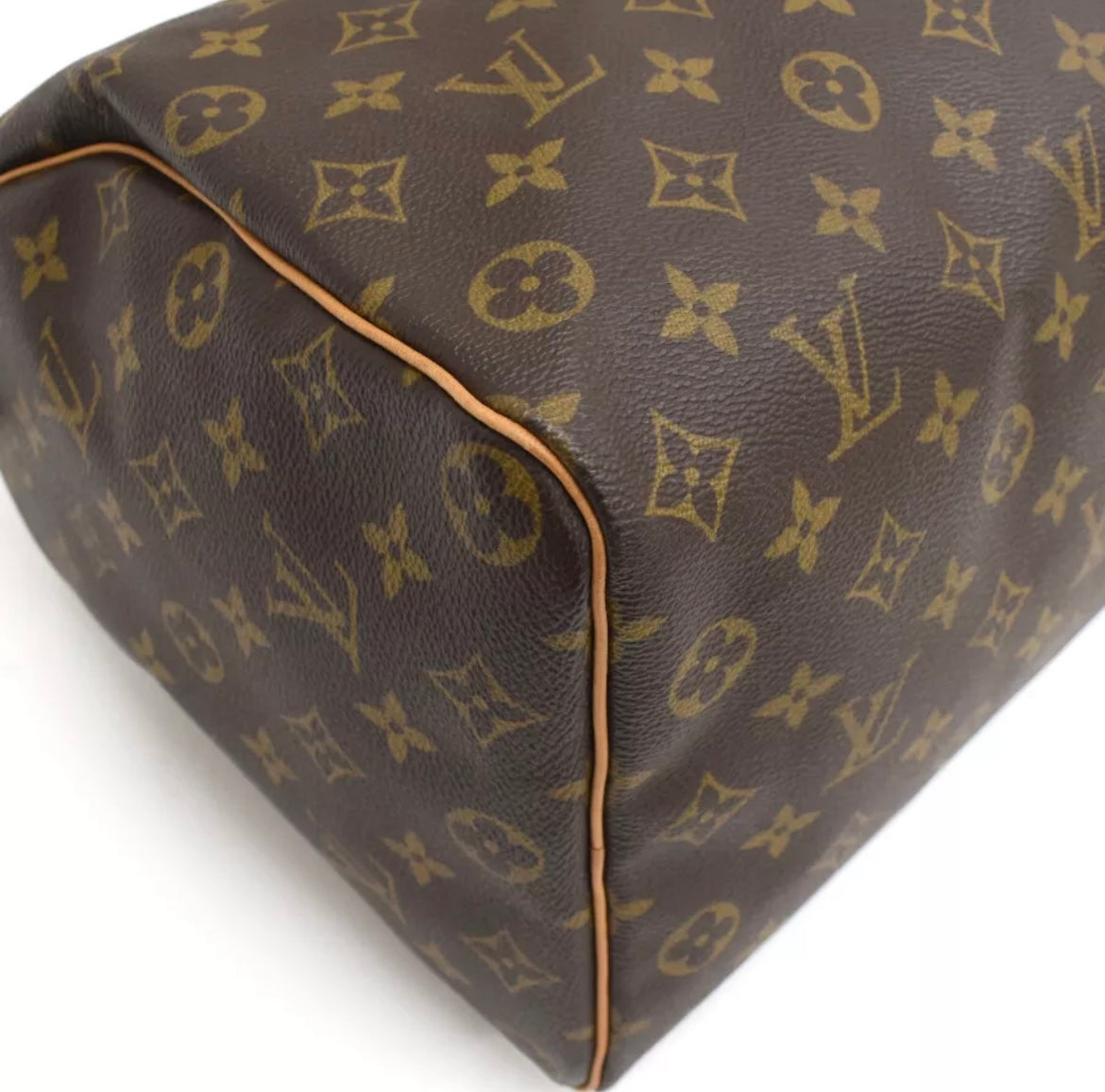 Louis Vuitton Speedy 35