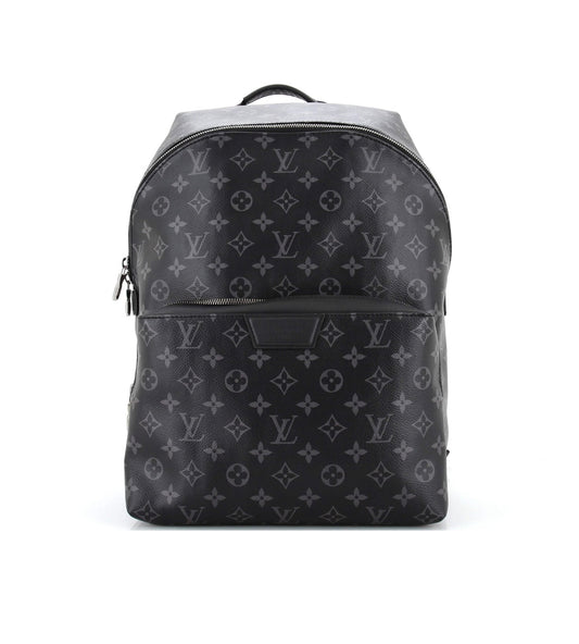 Discovery Backpack Monogram Eclipse GM