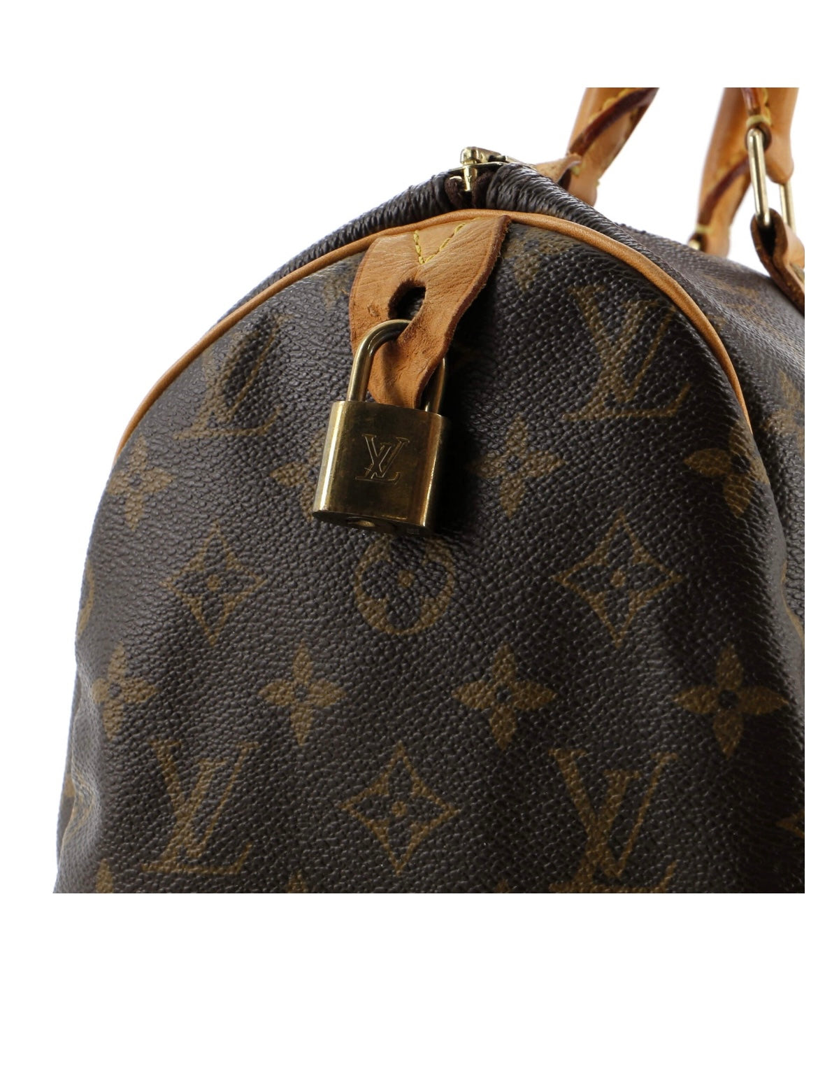 Louis Vuitton Speedy 25