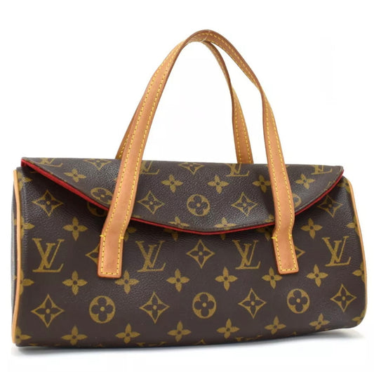 Louis Vuitton Sonatine