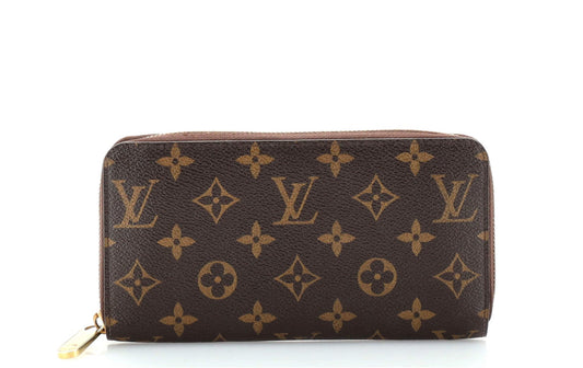 Louis Vuitton Zippy Monogram