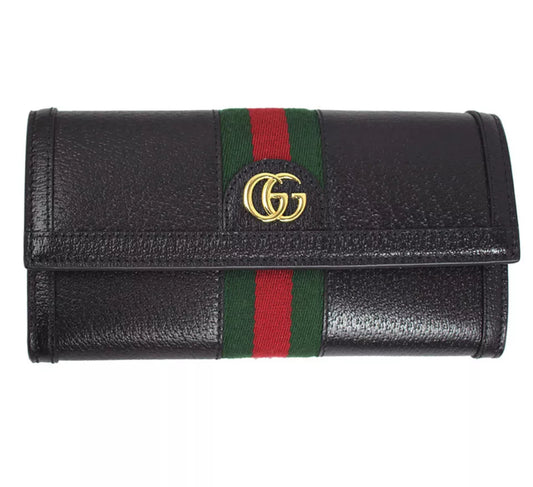 Gucci Ophidia Wallet