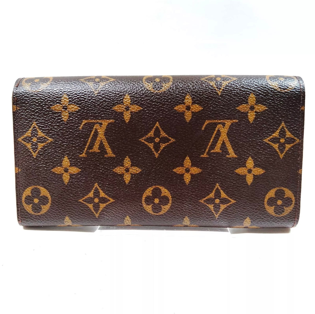 Louis Vuitton Sarah wallet